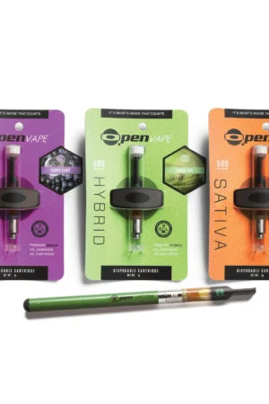 0 Pen Disposable Vape Cartridges