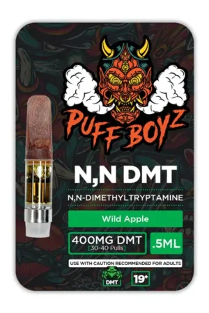 DMT Cartridges