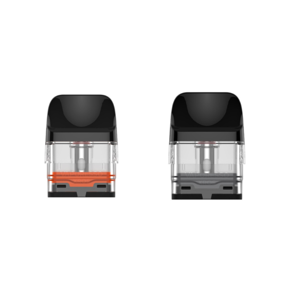Vaporesso XROS 3 Replacement Pods – 4 Pack