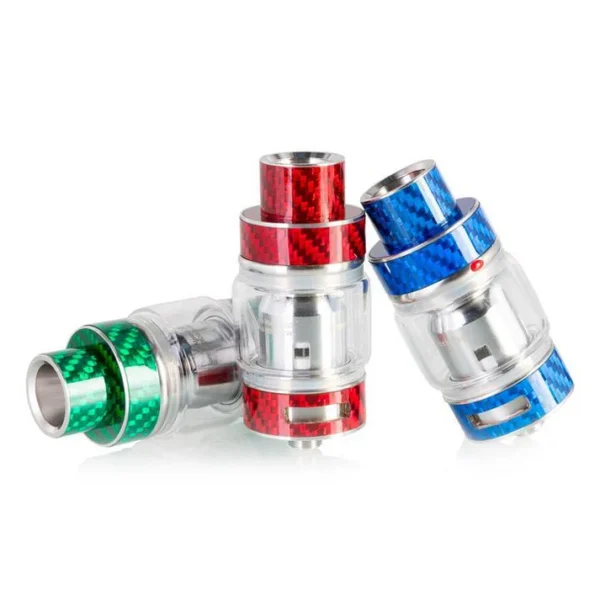 FreeMax Mesh Pro Sub Ohm Tank - Image 4