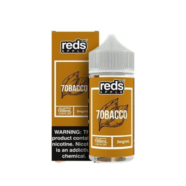7 Daze TFN – 7obacco 100mL