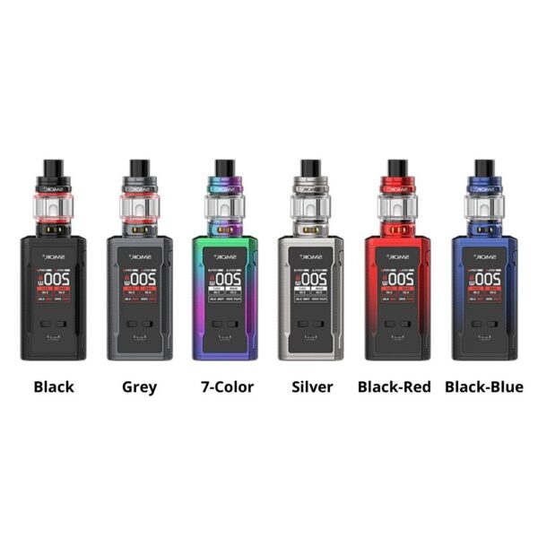 SMOK R-KISS 2 200W Kit - Image 5