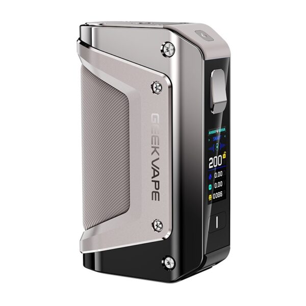 Geek Vape Aegis Legend 3 200W Box Mod - Image 5