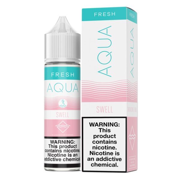 Aqua Fresh TFN – Swell 60mL