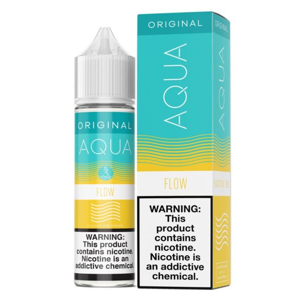 Aqua Original – Flow 60mL