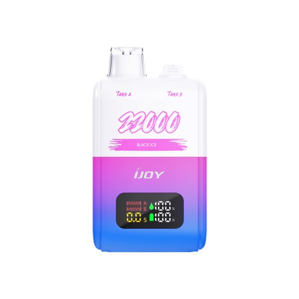 IJOY Bar SD22000 Disposable Vape – 22000 Puffs - Image 3