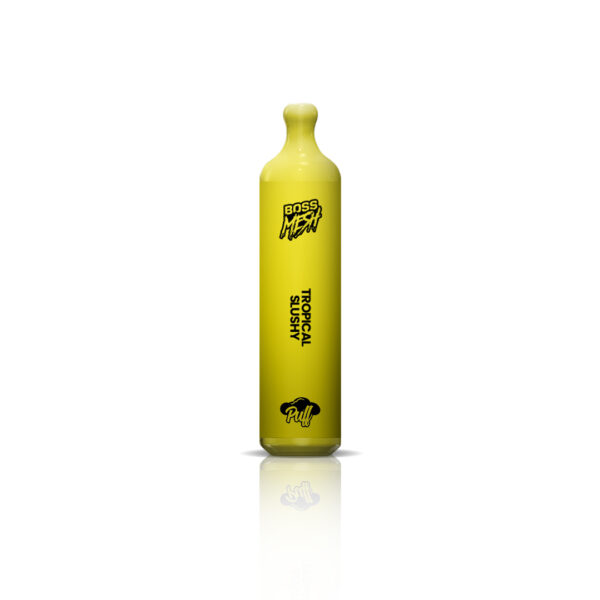 PUFF BOSS MESH Disposable | 3500 Puffs - Image 13