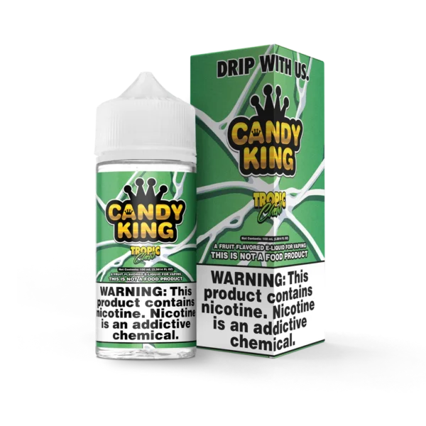 Candy King TFN – Tropic Chew 100mL