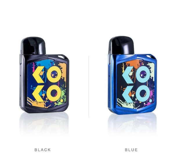 Uwell Caliburn KOKO Prime Pod System Kit - Image 5