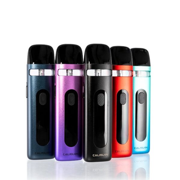 Uwell Caliburn X 20W Pod System Kit