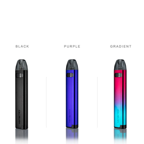 Uwell Caliburn A2S Pod System Kit - Image 3