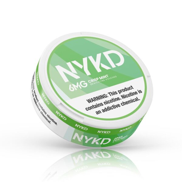NYKD Nicotine Pouches - Image 5