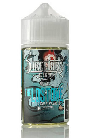 Directors Cut TFN – The Lost One Cold Blooded by Bad Drip 60mL