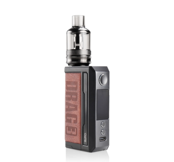 VOOPOO DRAG 3 177W Kit - Image 5