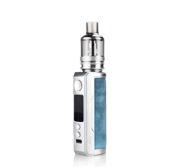 VOOPOO DRAG X PLUS 100W Pod Mod Kit - Image 7