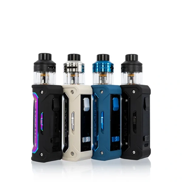 Geek Vape Aegis Eteno (E100) 100W Pod Mod Kit