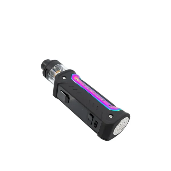 Geek Vape Aegis Eteno (E100) 100W Pod Mod Kit - Image 5