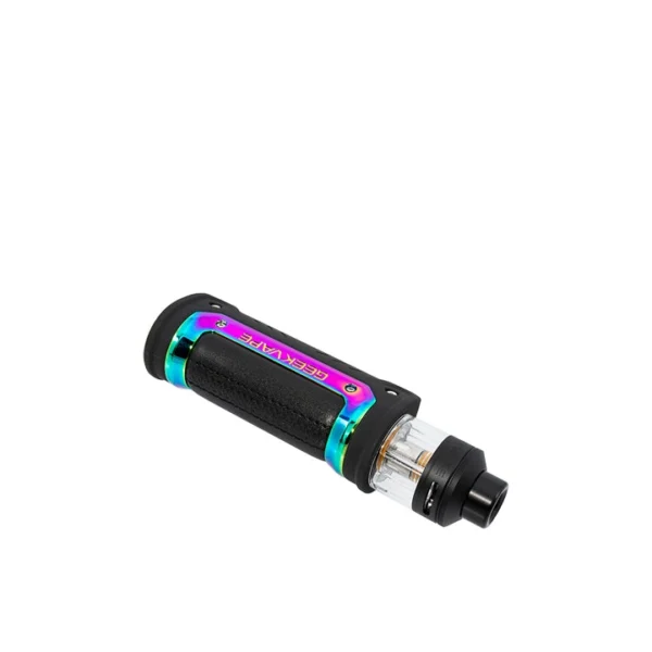 Geek Vape Aegis Eteno (E100) 100W Pod Mod Kit - Image 7