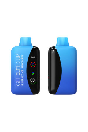 ELF VPR 18K 18,000 Puff Disposable