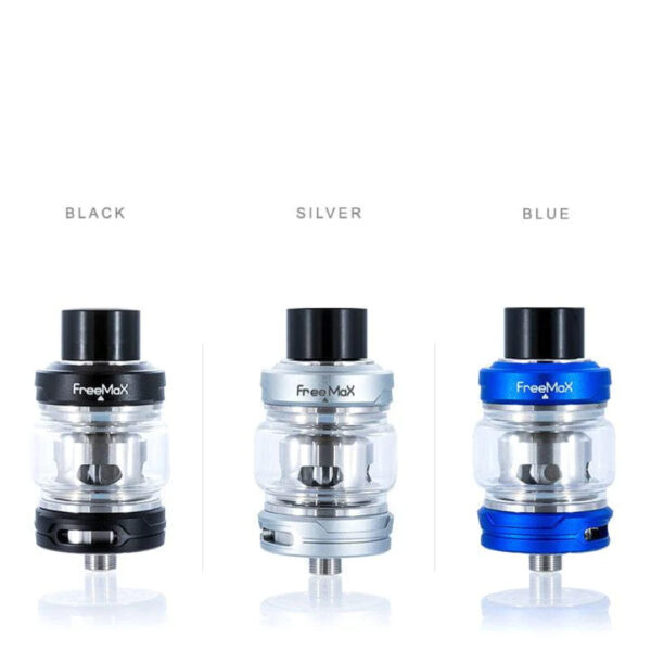 FreeMax Fireluke Solo Sub Ohm Tank - Image 3