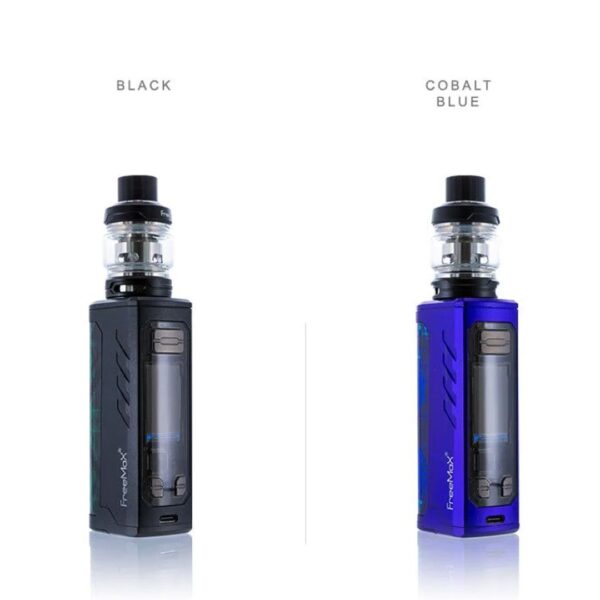FreeMax Maxus Solo 100W Kit - Image 2