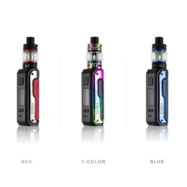 SMOK FORTIS 100W Kit - Image 3