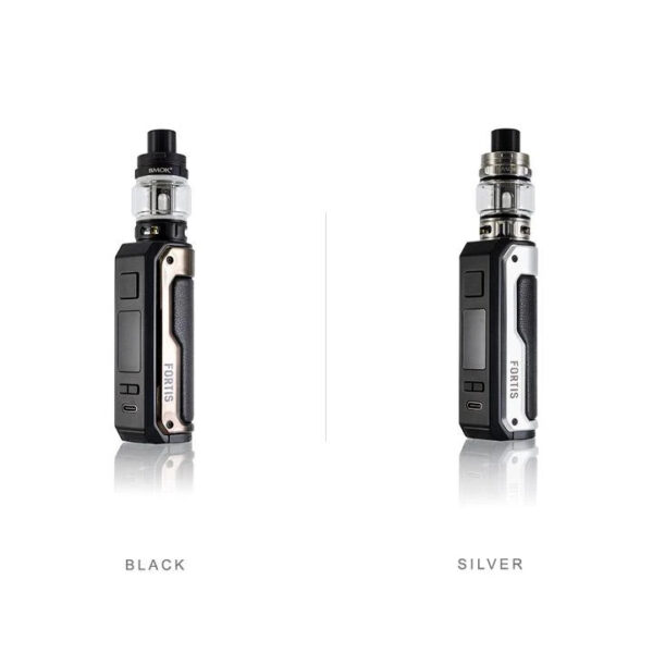 SMOK FORTIS 100W Kit - Image 4