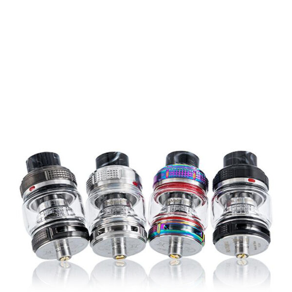 FreeMax Maxluke (Fireluke 3) Sub Ohm Tank