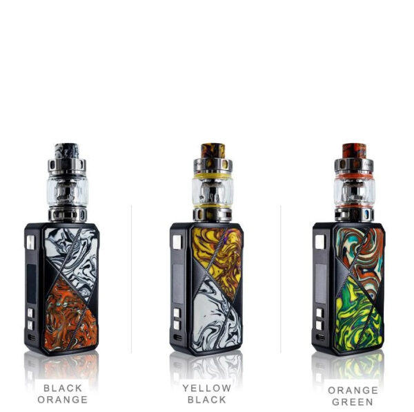 FreeMax MAXUS 200W & MAXUS PRO Kit - Image 3