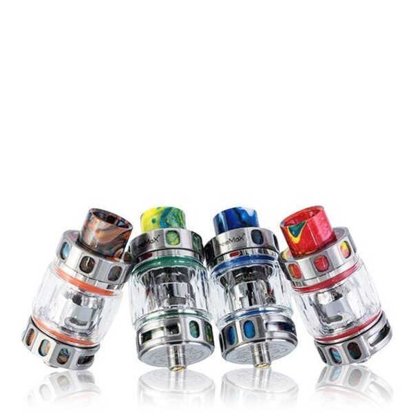 FreeMax MAXUS PRO (M PRO 2) Sub Ohm Tank