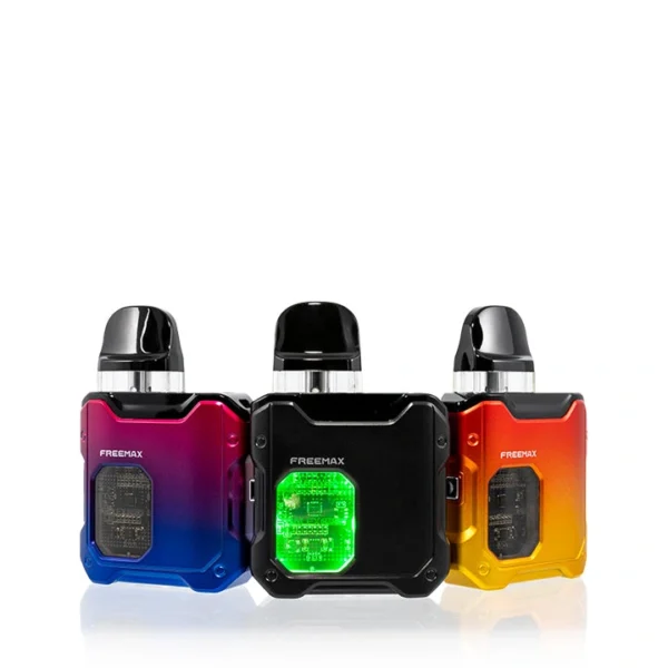 Freemax Galex Nano Pod System Kit