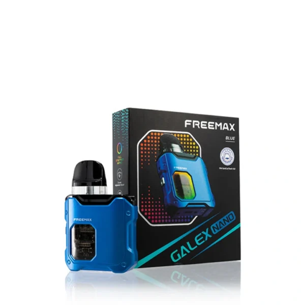 Freemax Galex Nano Pod System Kit - Image 2