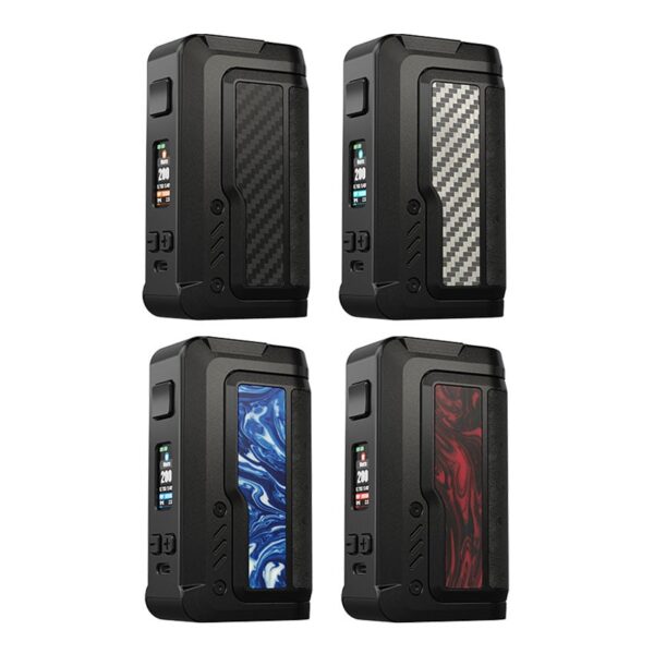 Vandy Vape GAUR-21 200W Mod - Image 2