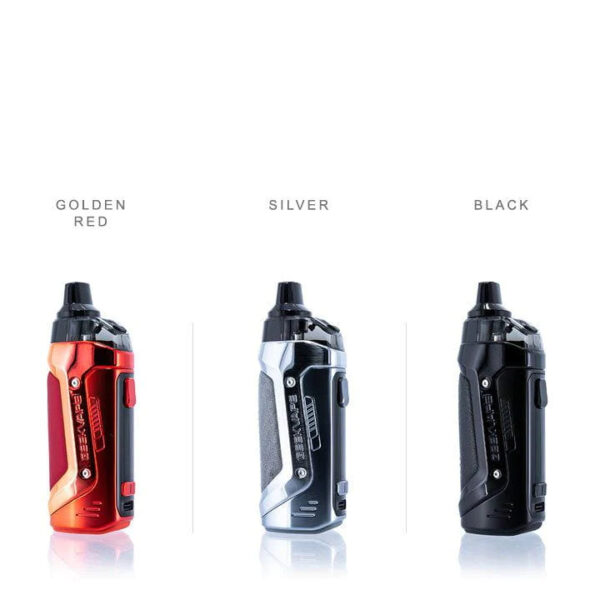 Geek Vape Aegis BOOST 2 (B60) Pod Mod Kit - Image 3