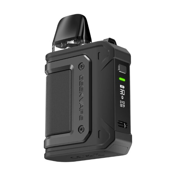 Geek Vape Aegis Hero Q 30W Pod System - Image 7