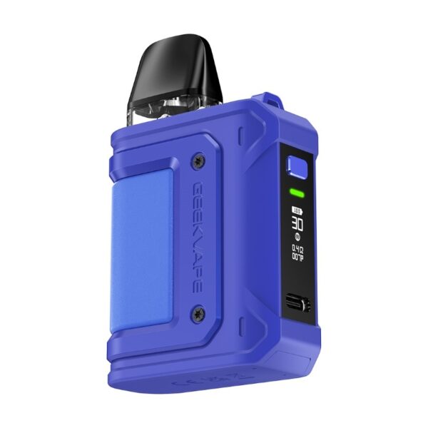 Geek Vape Aegis Hero Q 30W Pod System - Image 6