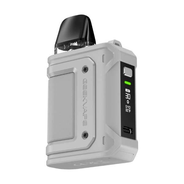 Geek Vape Aegis Hero Q 30W Pod System - Image 4