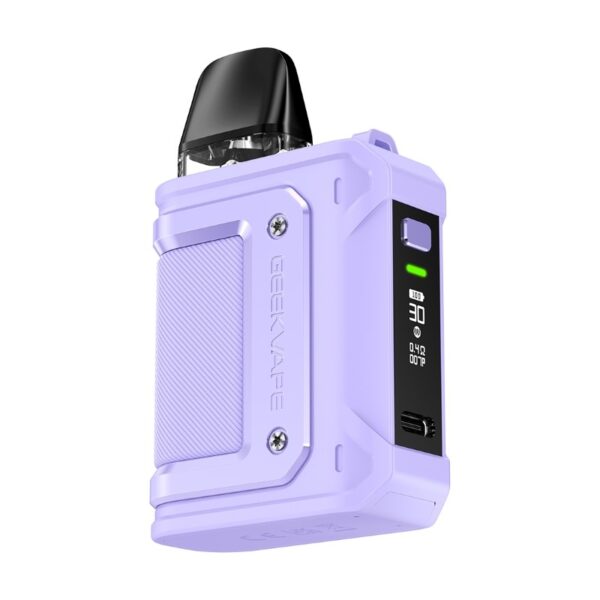 Geek Vape Aegis Hero Q 30W Pod System - Image 3