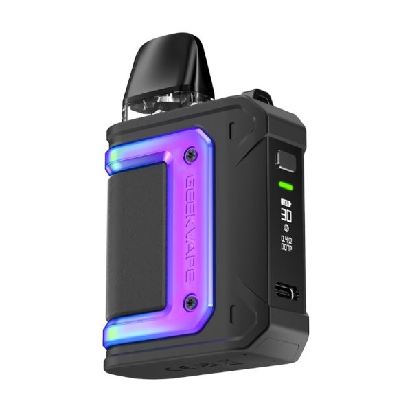 Geek Vape Aegis Hero Q 30W Pod System - Image 2