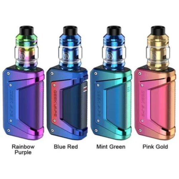 Geek Vape Aegis Legend 2 L200 200W Kit