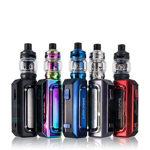 Geek Vape M100 Aegis Mini 2 100W Kit