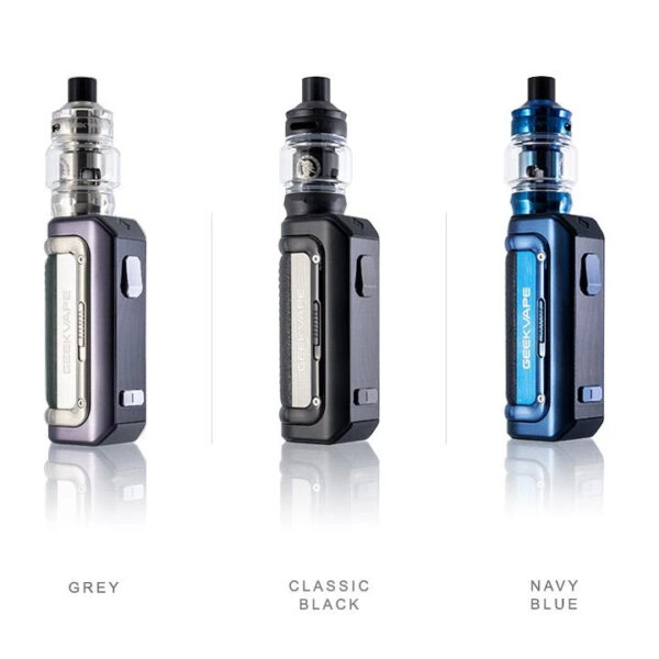 Geek Vape M100 Aegis Mini 2 100W Kit - Image 5