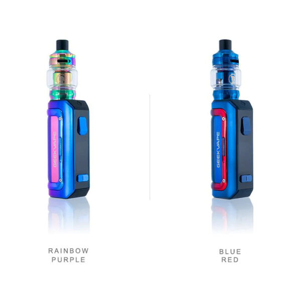 Geek Vape M100 Aegis Mini 2 100W Kit - Image 3