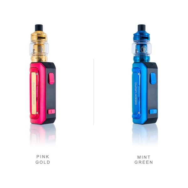 Geek Vape M100 Aegis Mini 2 100W Kit - Image 4