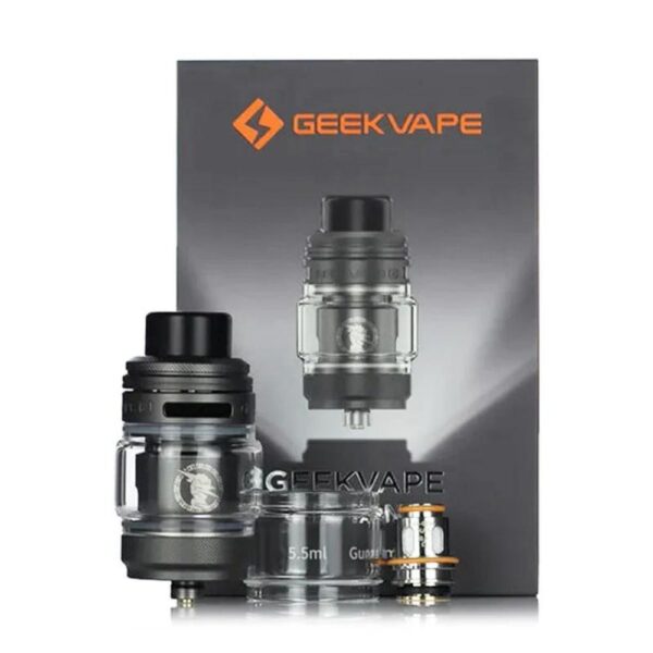 Geek Vape Z Fli Sub Ohm Tank - Image 6