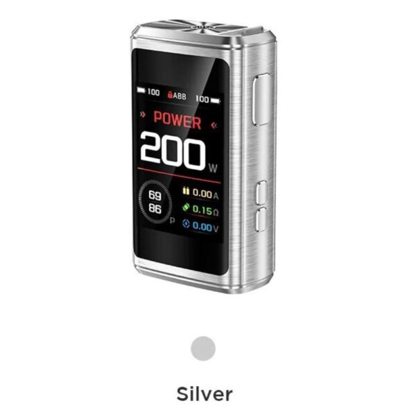 Geek Vape Z200 200W Box Mod - Image 2