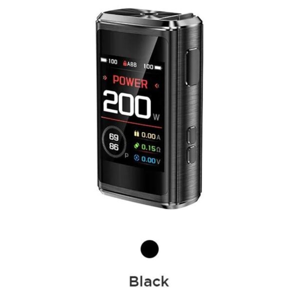 Geek Vape Z200 200W Box Mod - Image 5