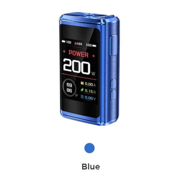 Geek Vape Z200 200W Box Mod - Image 4