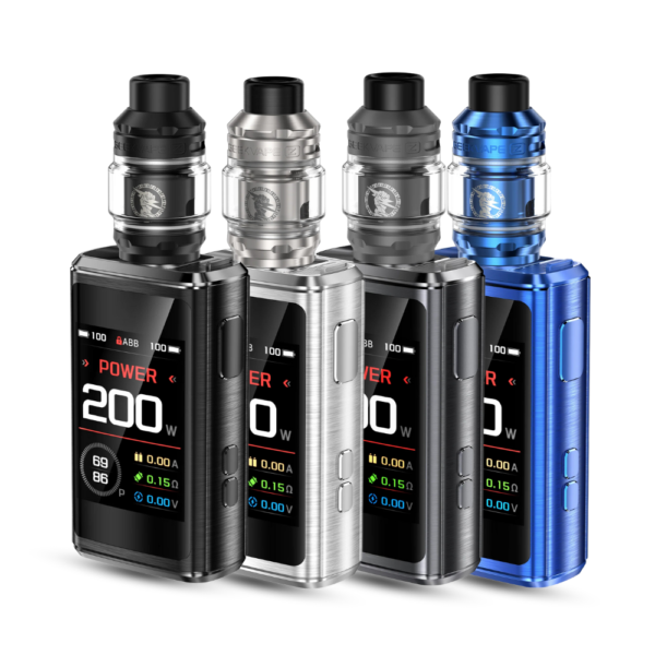 Geek Vape Z200 200W Kit