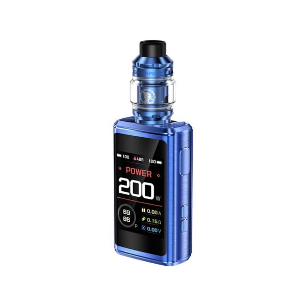 Geek Vape Z200 200W Kit - Image 2